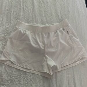 NWOT Calia lined running shorts